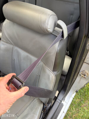 Datsun 280ZX (S130) - 1983