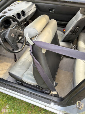 Datsun 280ZX (S130) - 1983