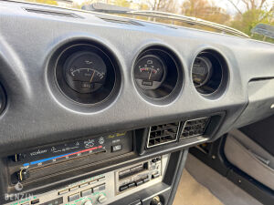 Datsun 280ZX (S130) - 1983