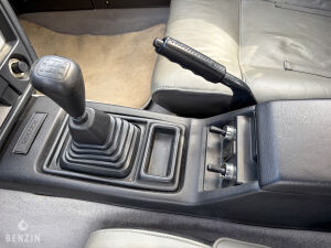 Datsun 280ZX (S130) - 1983