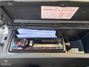 Datsun 280ZX (S130) - 1983