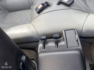 Datsun 280ZX (S130) - 1983