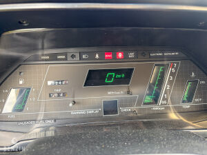 Datsun 280ZX (S130) - 1983