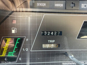 Datsun 280ZX (S130) - 1983