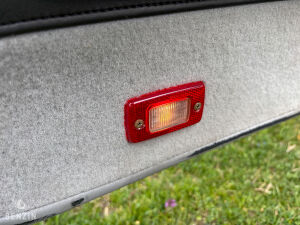 Datsun 280ZX (S130) - 1983