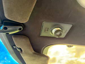 Datsun 280ZX (S130) - 1983