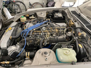 Datsun 280ZX (S130) - 1983