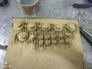 Datsun 280ZX (S130) - 1983