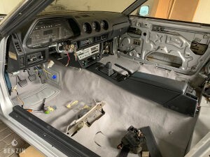 Datsun 280ZX (S130) - 1983