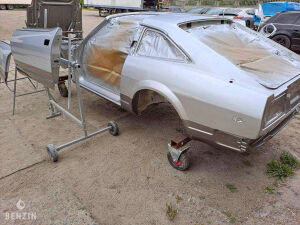 Datsun 280ZX (S130) - 1983