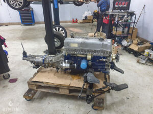 Datsun 280ZX (S130) - 1983