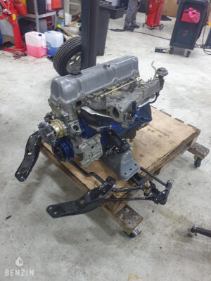 Datsun 280ZX (S130) - 1983