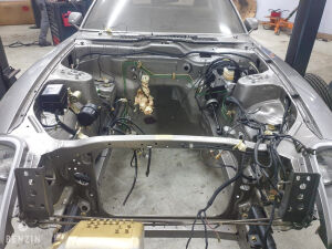 Datsun 280ZX (S130) - 1983