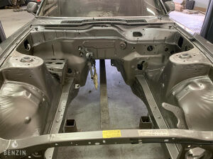 Datsun 280ZX (S130) - 1983