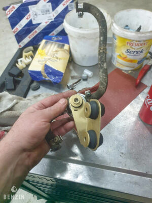 Datsun 280ZX (S130) - 1983