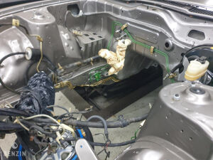 Datsun 280ZX (S130) - 1983