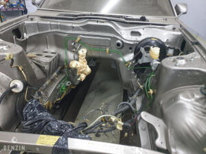 Datsun 280ZX (S130) - 1983