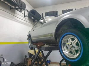 Datsun 280ZX (S130) - 1983