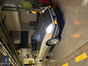 Datsun 280ZX (S130) - 1983