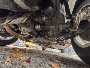 Datsun 280ZX (S130) - 1983