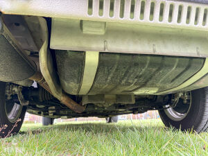 Datsun 280ZX (S130) - 1983