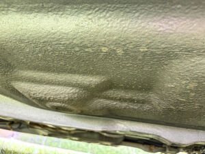 Datsun 280ZX (S130) - 1983