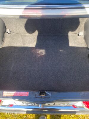 Mercedes-Benz 300 Turbodiesel W123 - 1983