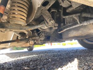 Mercedes-Benz 300 Turbodiesel W123 - 1983