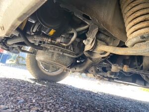 Mercedes-Benz 300 Turbodiesel W123 - 1983