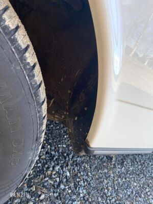 Mercedes-Benz 300 Turbodiesel W123 - 1983