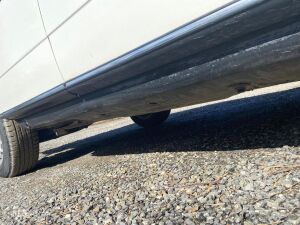 Mercedes-Benz 300 Turbodiesel W123 - 1983