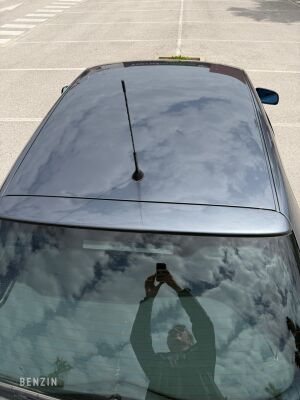 Audi A3 1.8T Quattro 68k km - 2002