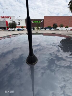 Audi A3 1.8T Quattro 68k km - 2002