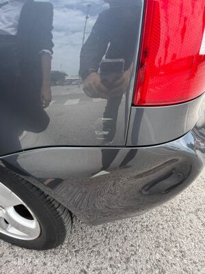 Audi A3 1.8T Quattro 68k km - 2002