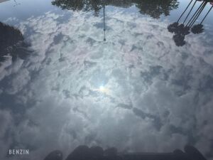 Audi A3 1.8T Quattro 68k km - 2002