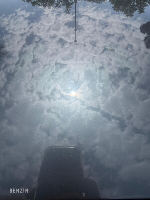 Audi A3 1.8T Quattro 68k km - 2002