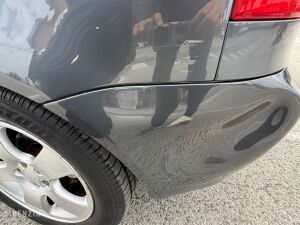 Audi A3 1.8T Quattro 68k km - 2002