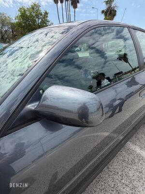 Audi A3 1.8T Quattro 68k km - 2002