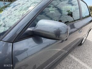 Audi A3 1.8T Quattro 68k km - 2002