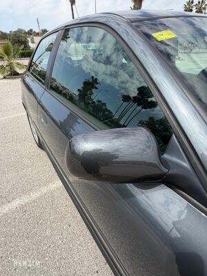 Audi A3 1.8T Quattro 68k km - 2002