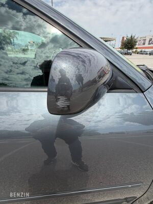 Audi A3 1.8T Quattro 68k km - 2002