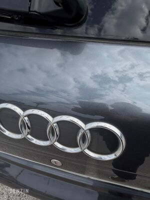 Audi A3 1.8T Quattro 68k km - 2002