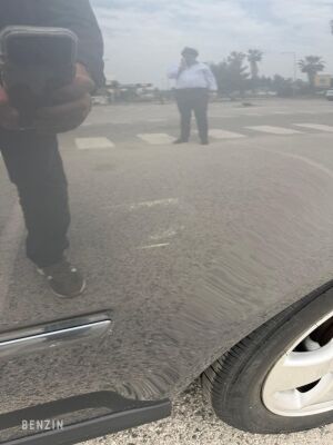 Audi A3 1.8T Quattro 68k km - 2002