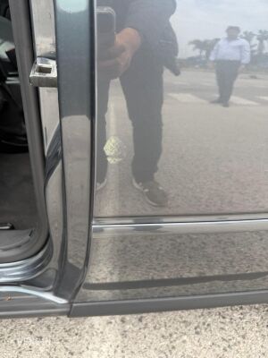 Audi A3 1.8T Quattro 68k km - 2002