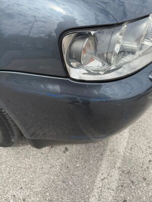 Audi A3 1.8T Quattro 68k km - 2002