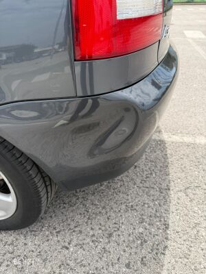 Audi A3 1.8T Quattro 68k km - 2002