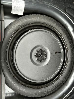 Audi A3 1.8T Quattro 68k km - 2002