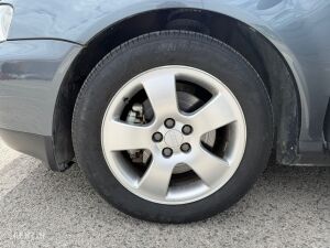 Audi A3 1.8T Quattro 68k km - 2002