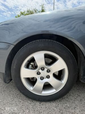 Audi A3 1.8T Quattro 68k km - 2002