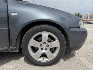 Audi A3 1.8T Quattro 68k km - 2002